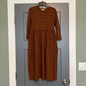 Roolee Mom Dress